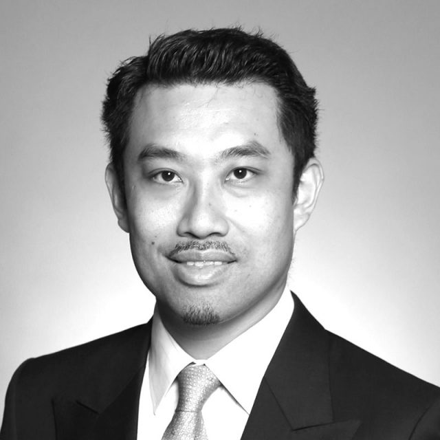 Martin Wong